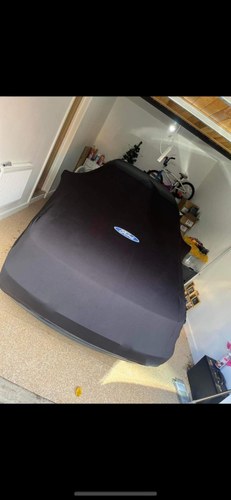 1992 Ford Sierra Sapphire RS Cosworth 4x4 In vendita (immagine 250 di 251)