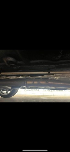 1992 Ford Sierra Sapphire RS Cosworth 4x4 In vendita (immagine 223 di 251)