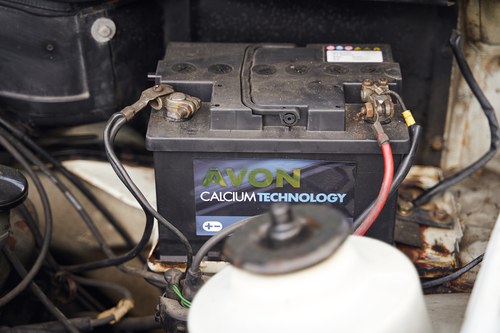 1985 Ford Sierra XR4 4x4 à vendre (picture 126 of 161)