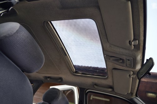 1985 Ford Sierra XR4 4x4 à vendre (picture 56 of 161)