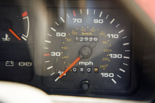 1985 Ford Sierra XR4 4x4 à vendre (picture 43 of 161)