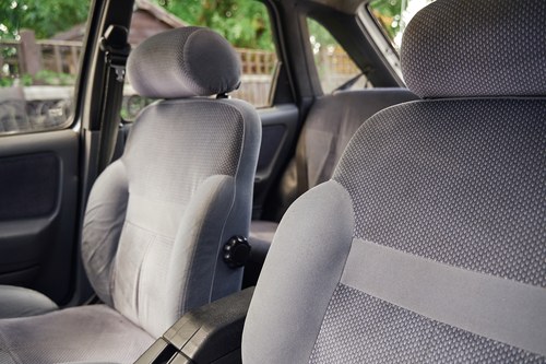 1985 Ford Sierra XR4 4x4 à vendre (picture 66 of 161)