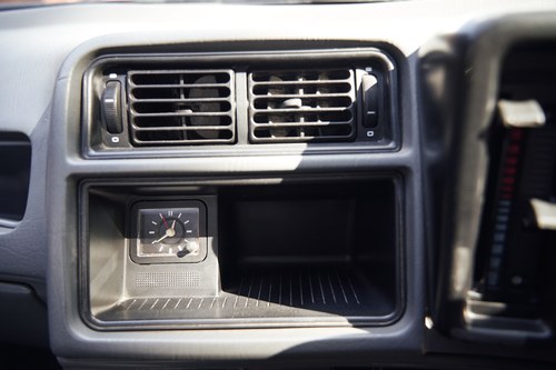 1985 Ford Sierra XR4 4x4 à vendre (picture 51 of 161)