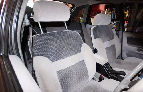 1991 Ford Sierra XR4x4 For Sale (picture 51 of 185)