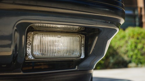 1991 Ford Sierra XR4x4 For Sale (picture 93 of 185)