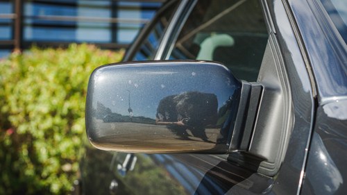 1991 Ford Sierra XR4x4 For Sale (picture 91 of 185)
