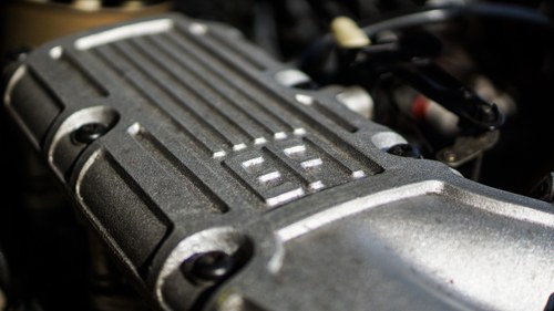 1991 Ford Sierra XR4x4 For Sale (picture 114 of 185)