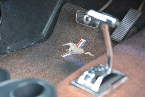 1991 Ford Sierra XR4x4 For Sale (picture 178 of 185)