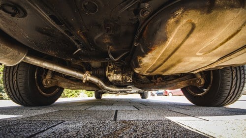 1991 Ford Sierra XR4x4 For Sale (picture 125 of 185)