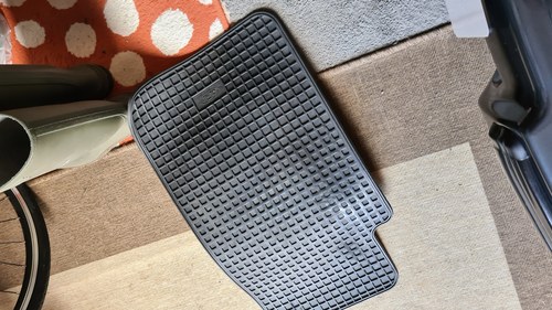 1991 Ford Sierra XR4x4 For Sale (picture 75 of 185)