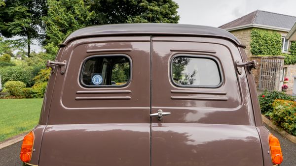 1956 Ford Thames Van For Sale (picture :index of 49)