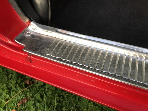 1964 Ford Thunderbird En venta (imagen 43 de 215)