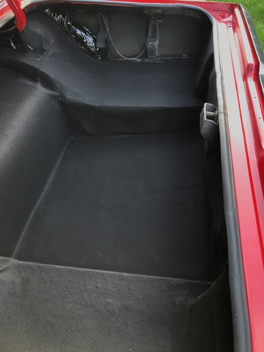 1964 Ford Thunderbird En venta (imagen 112 de 215)