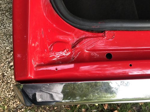 1964 Ford Thunderbird En venta (imagen 108 de 215)