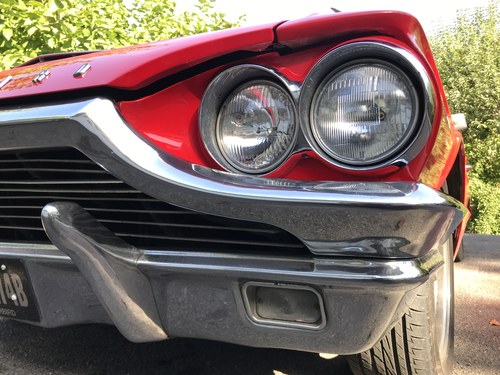 1964 Ford Thunderbird En venta (imagen 144 de 215)