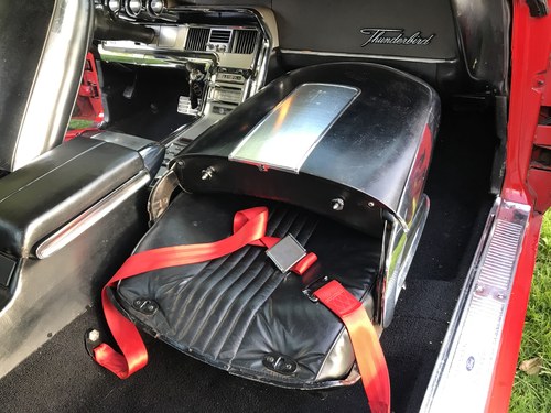 1964 Ford Thunderbird En venta (imagen 87 de 215)