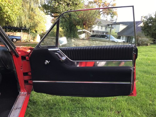 1964 Ford Thunderbird En venta (imagen 37 de 215)