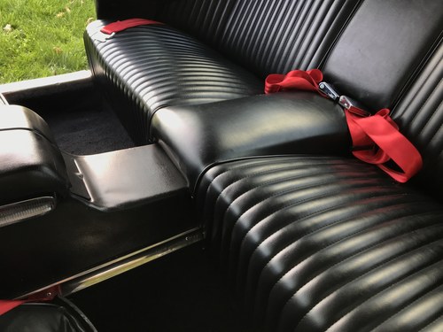 1964 Ford Thunderbird En venta (imagen 92 de 215)