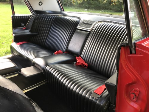 1964 Ford Thunderbird En venta (imagen 93 de 215)