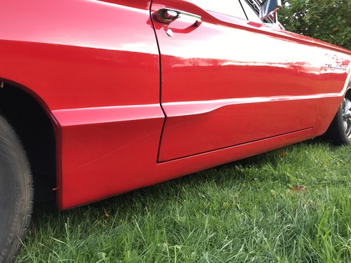 1964 Ford Thunderbird En venta (imagen 123 de 215)