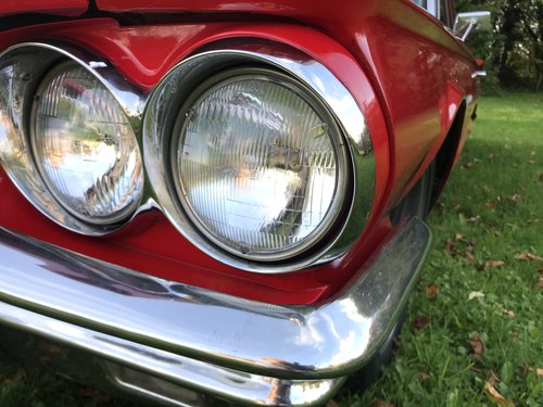 1964 Ford Thunderbird En venta (imagen 145 de 215)