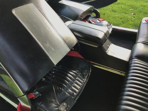 1964 Ford Thunderbird En venta (imagen 84 de 215)