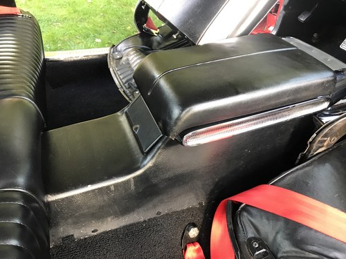 1964 Ford Thunderbird En venta (imagen 88 de 215)