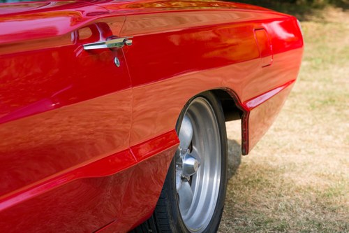 1964 Ford Thunderbird En venta (imagen 163 de 215)