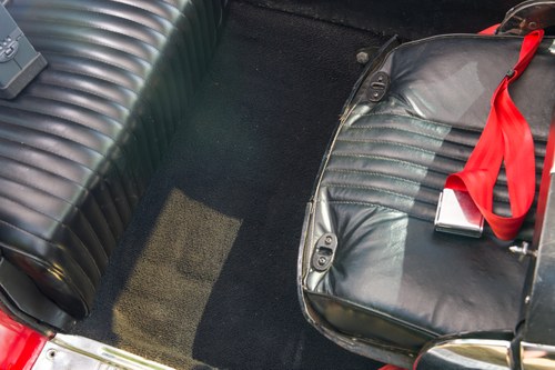 1964 Ford Thunderbird En venta (imagen 85 de 215)