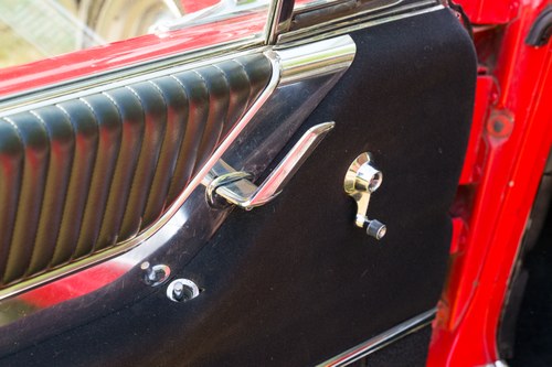 1964 Ford Thunderbird En venta (imagen 35 de 215)