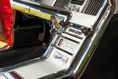 1964 Ford Thunderbird En venta (imagen 65 de 215)