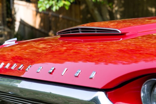 1964 Ford Thunderbird En venta (imagen 149 de 215)