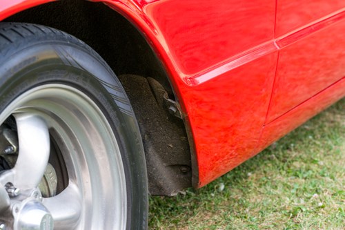 1964 Ford Thunderbird En venta (imagen 154 de 215)