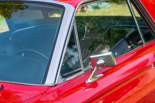 1964 Ford Thunderbird En venta (imagen 157 de 215)