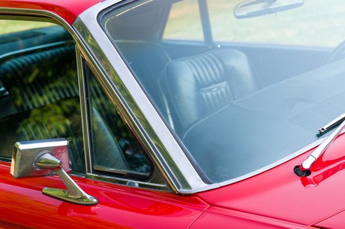 1964 Ford Thunderbird En venta (imagen 127 de 215)