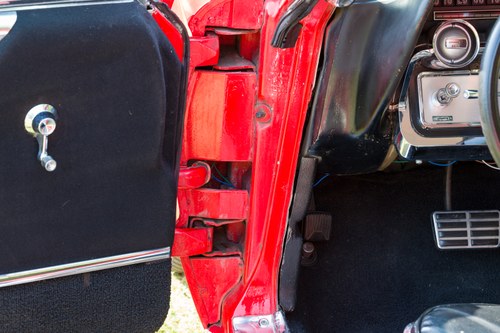 1964 Ford Thunderbird En venta (imagen 36 de 215)