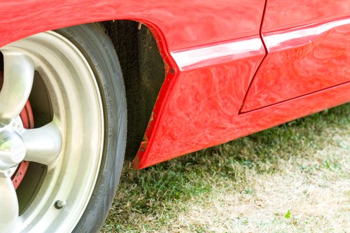 1964 Ford Thunderbird En venta (imagen 122 de 215)