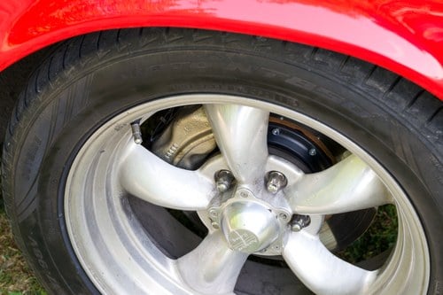 1964 Ford Thunderbird En venta (imagen 30 de 215)