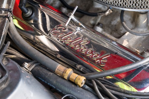 1964 Ford Thunderbird En venta (imagen 202 de 215)