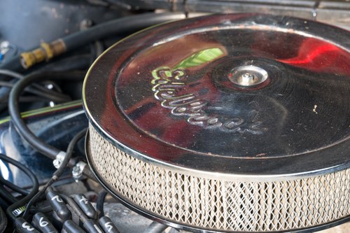 1964 Ford Thunderbird En venta (imagen 206 de 215)