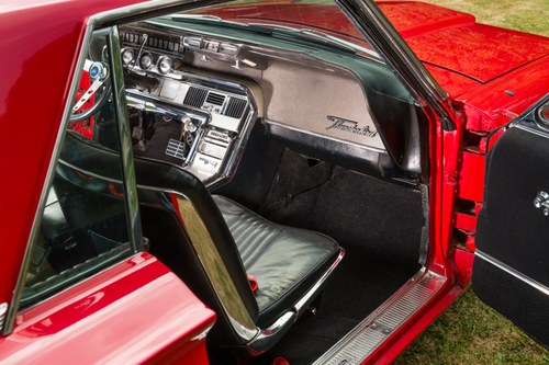 1964 Ford Thunderbird En venta (imagen 73 de 215)