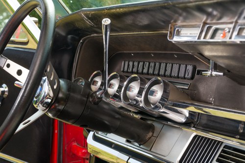 1964 Ford Thunderbird En venta (imagen 60 de 215)