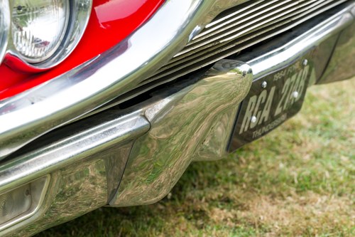 1964 Ford Thunderbird En venta (imagen 139 de 215)