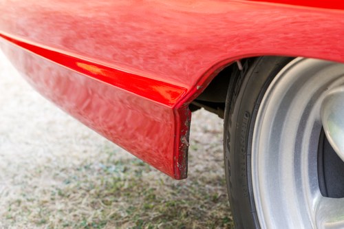 1964 Ford Thunderbird En venta (imagen 121 de 215)