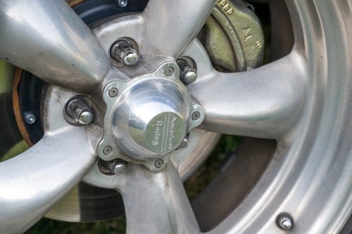 1964 Ford Thunderbird En venta (imagen 29 de 215)