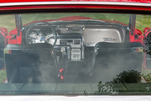 1964 Ford Thunderbird En venta (imagen 98 de 215)