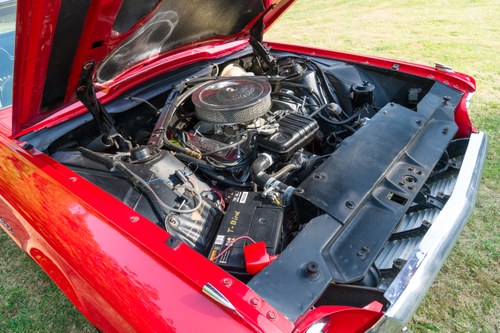 1964 Ford Thunderbird En venta (imagen 189 de 215)