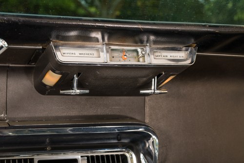 1964 Ford Thunderbird En venta (imagen 62 de 215)