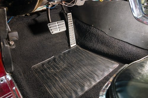 1964 Ford Thunderbird En venta (imagen 70 de 215)