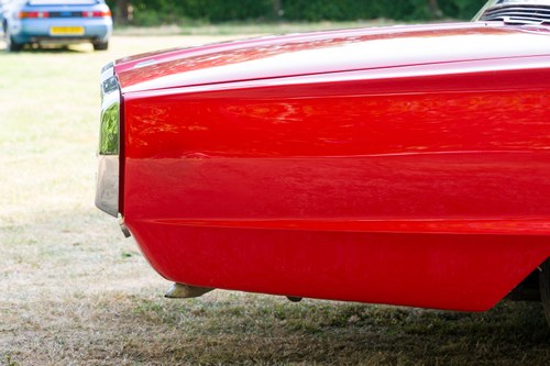 1964 Ford Thunderbird En venta (imagen 114 de 215)